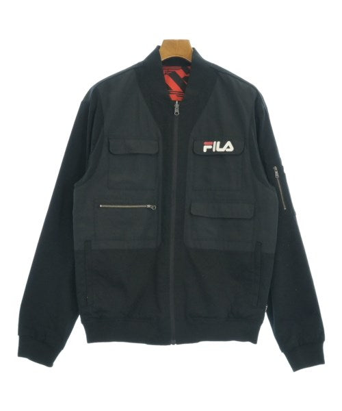 FILA แจ็คเก็ตเบลาส์ อื่น
