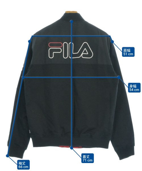 FILA แจ็คเก็ตเบลาส์ อื่น