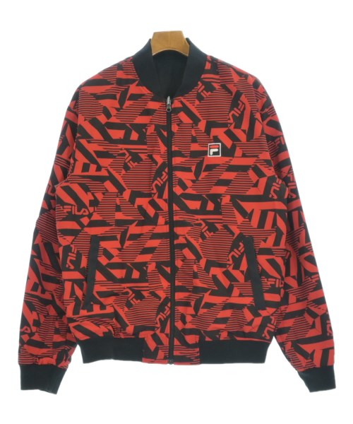 FILA แจ็คเก็ตเบลาส์ อื่น