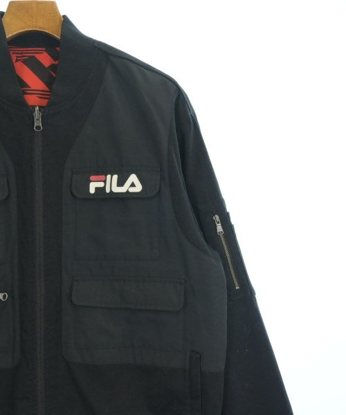 FILA แจ็คเก็ตเบลาส์ อื่น