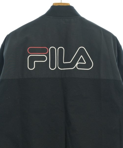 FILA แจ็คเก็ตเบลาส์ อื่น