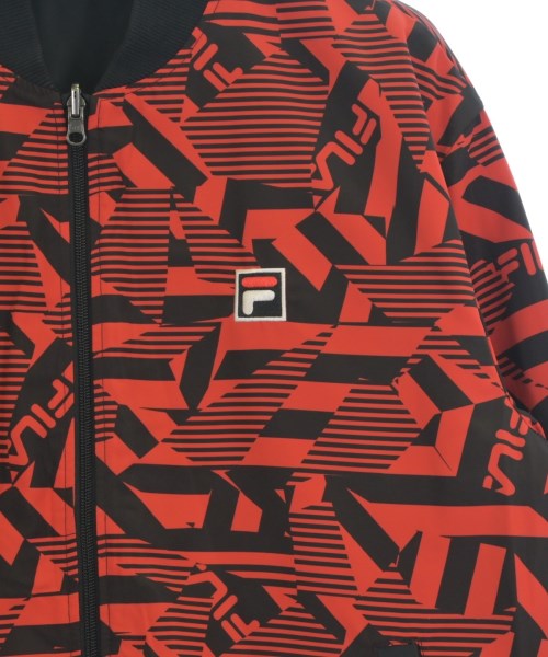 FILA แจ็คเก็ตเบลาส์ อื่น