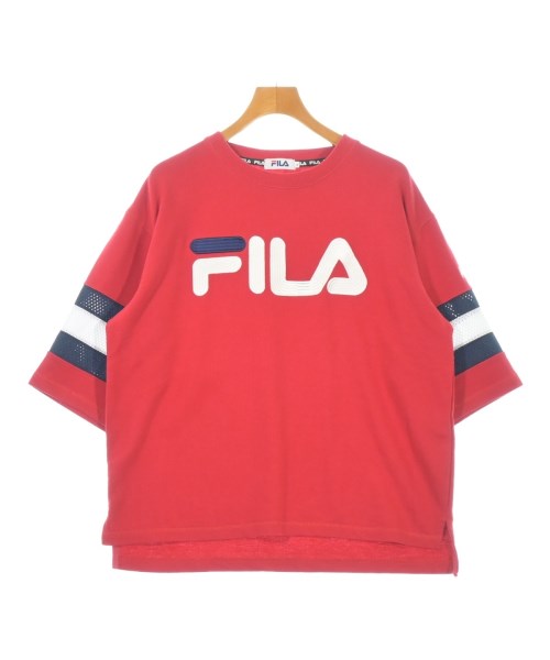 FILA เสื้อสเวตเตอร์