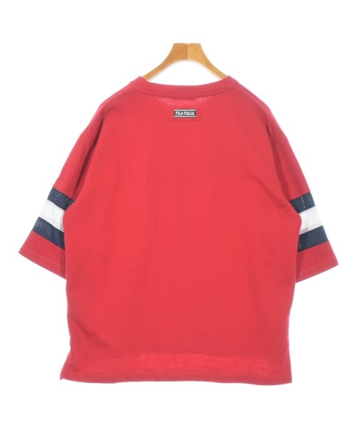 FILA เสื้อสเวตเตอร์