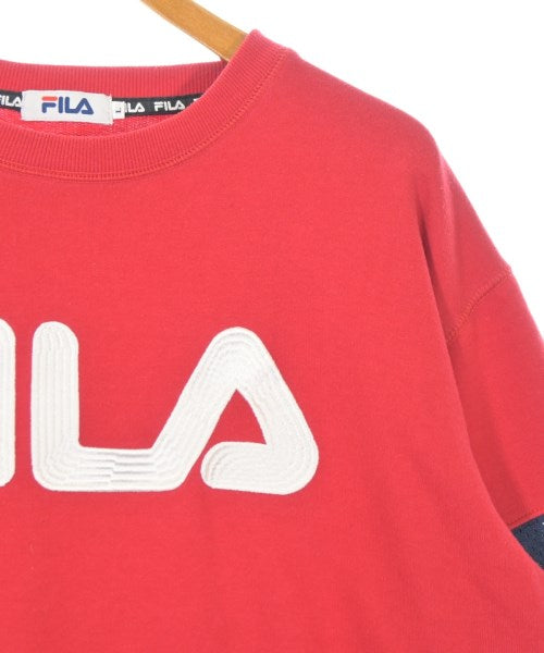FILA เสื้อสเวตเตอร์