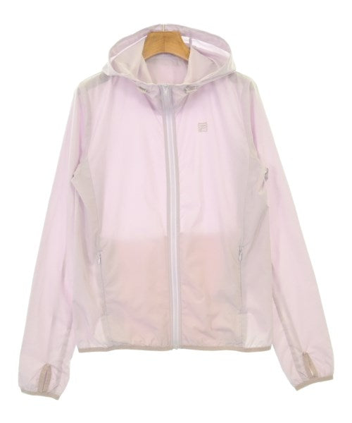 FILA แจ็คเก็ตเบลาส์ อื่น