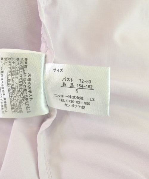 FILA แจ็คเก็ตเบลาส์ อื่น