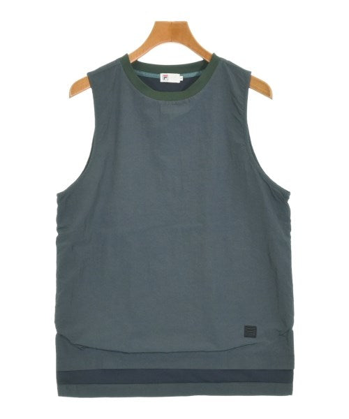 FILA เสื้อลำลอง
