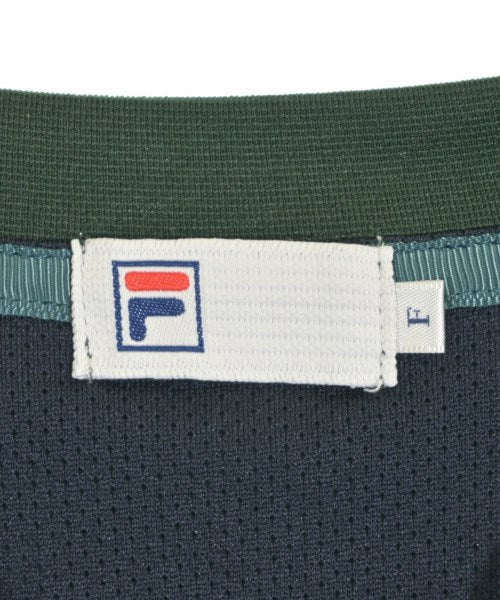FILA เสื้อลำลอง