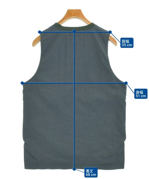 FILA เสื้อลำลอง