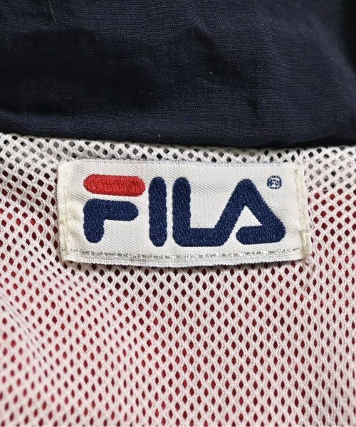 FILA แจ็คเก็ตเบลาส์ อื่น