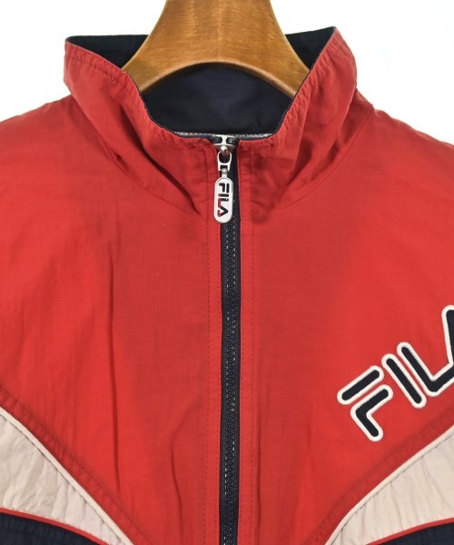 FILA แจ็คเก็ตเบลาส์ อื่น