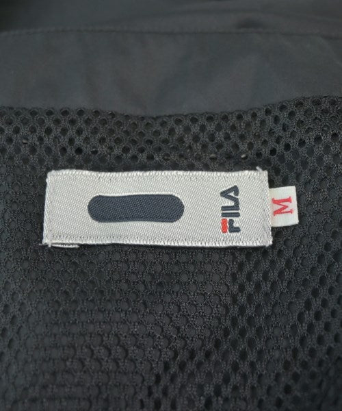 FILA แจ็คเก็ตเบลาส์ อื่น