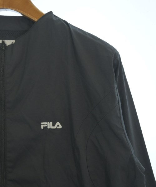 FILA แจ็คเก็ตเบลาส์ อื่น