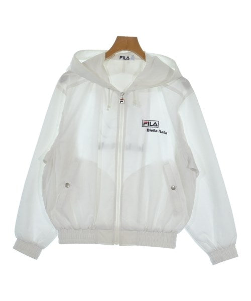 FILA แจ็คเก็ตเบลาส์ อื่น