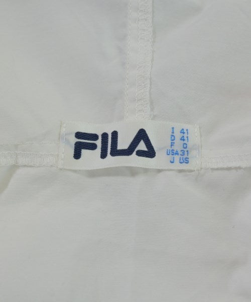 FILA แจ็คเก็ตเบลาส์ อื่น