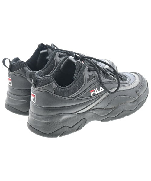 FILA รองเท้าผ้าใบ