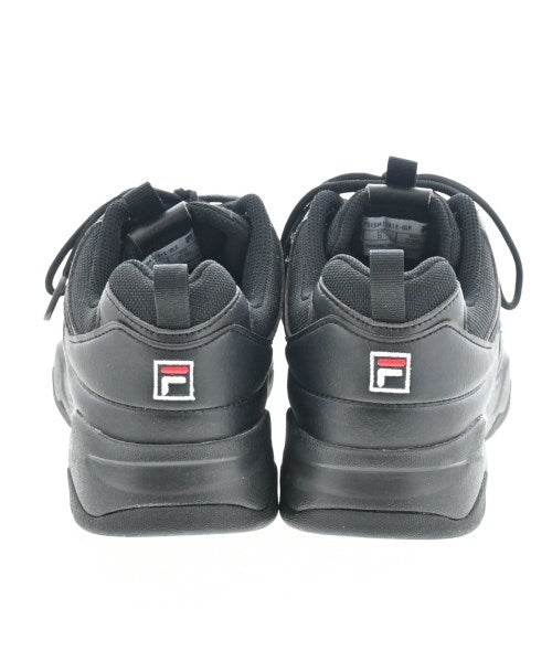 FILA รองเท้าผ้าใบ