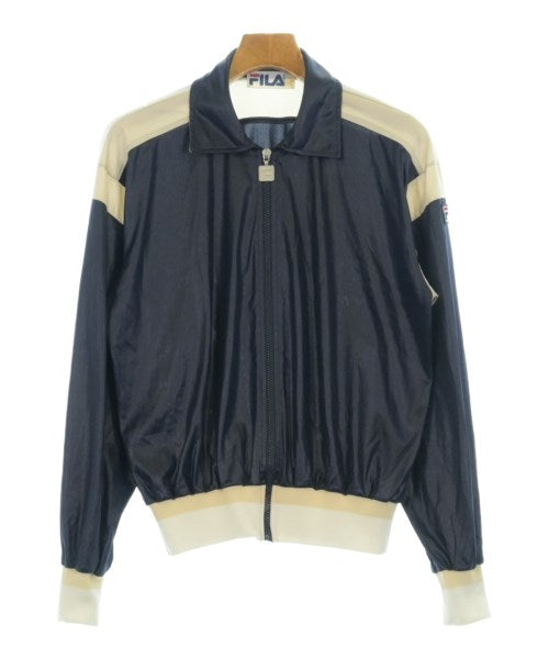 FILA เสื้อคาร์ดิแกน