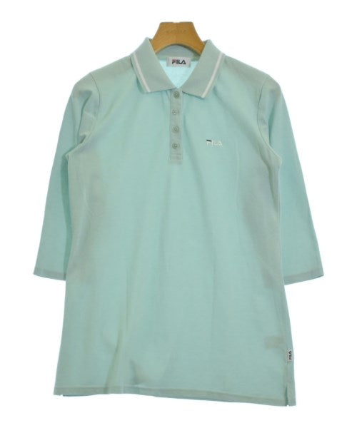 FILA เสื้อโปโล