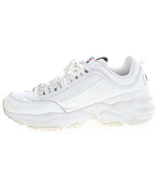 FILA รองเท้าผ้าใบ