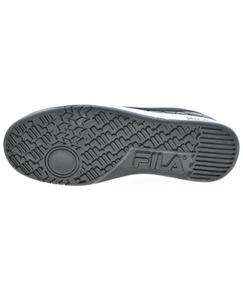 FILA รองเท้าผ้าใบ