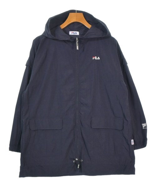 FILA แจ็คเก็ตเบลาส์
