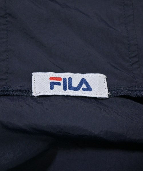 FILA แจ็คเก็ตเบลาส์