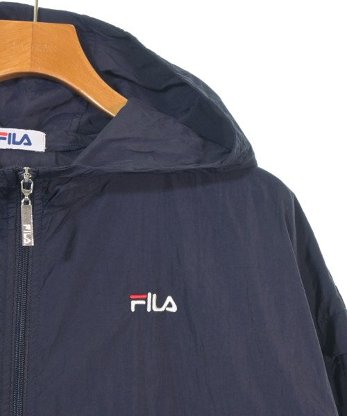 FILA แจ็คเก็ตเบลาส์