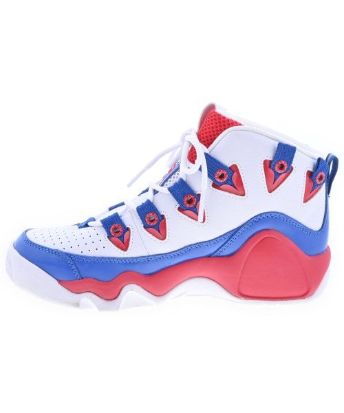 FILA รองเท้าผ้าใบ