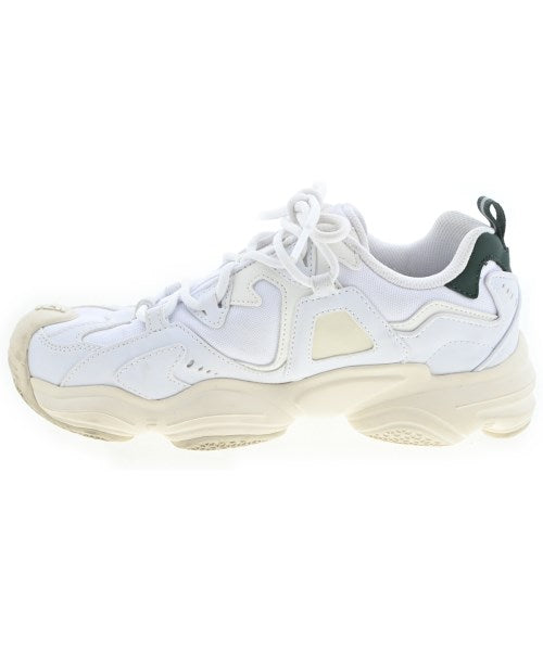 FILA รองเท้าผ้าใบ