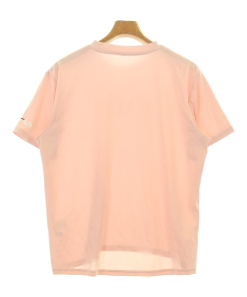 FILA เสื้อยืด/เสื้อท็อปส์