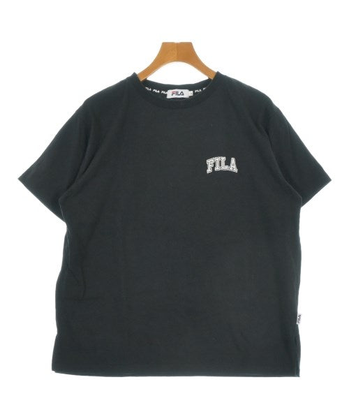 FILA เสื้อยืด/เสื้อท็อปส์