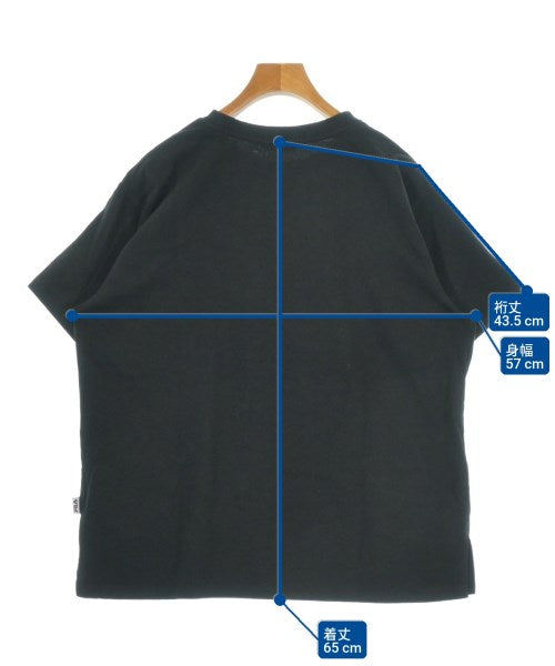 FILA เสื้อยืด/เสื้อท็อปส์