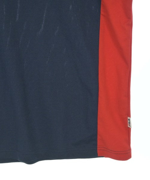 FILA เสื้อยืด/เสื้อท็อปส์