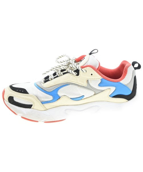 FILA รองเท้าผ้าใบ