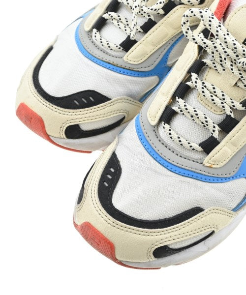 FILA รองเท้าผ้าใบ