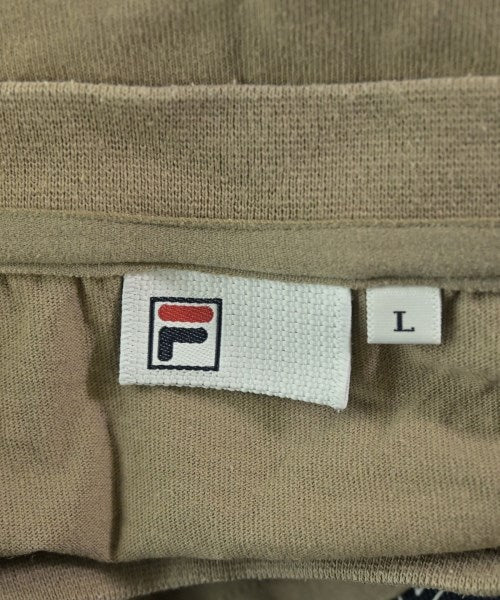 FILA ชุดเดรส
