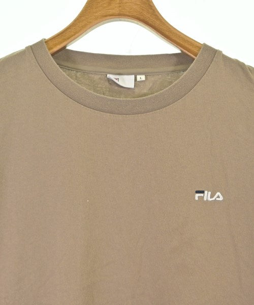 FILA ชุดเดรส