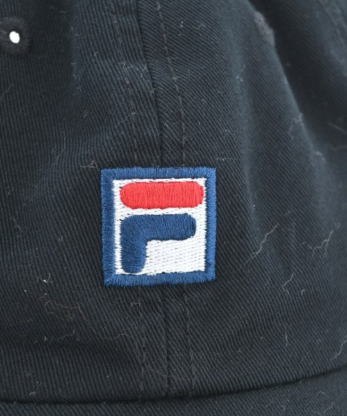 FILA หมวกแก๊ป