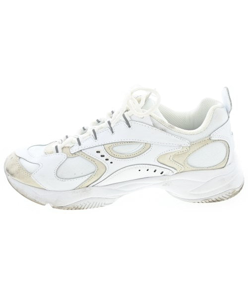 FILA รองเท้าผ้าใบ