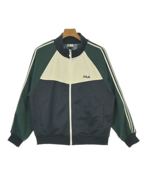 FILA เสื้อสเวตเตอร์