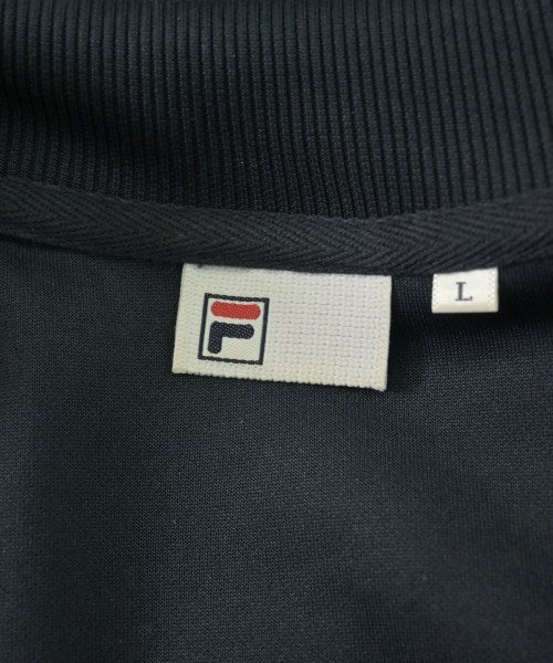 FILA เสื้อสเวตเตอร์