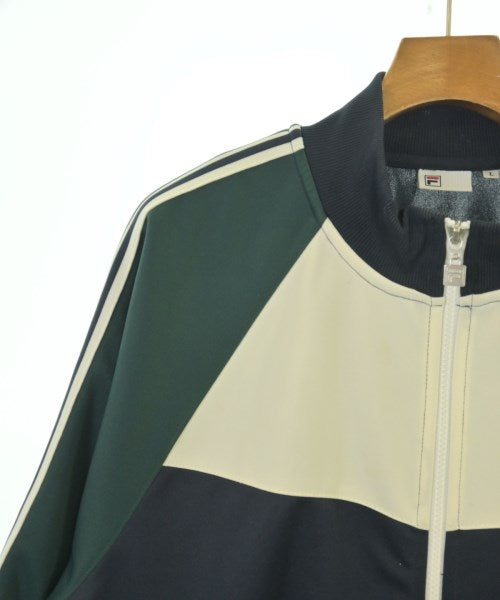 FILA เสื้อสเวตเตอร์