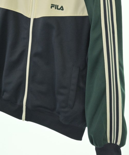 FILA เสื้อสเวตเตอร์