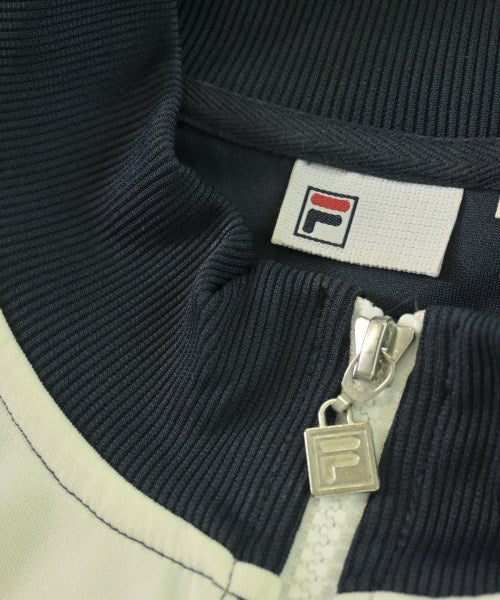 FILA เสื้อสเวตเตอร์