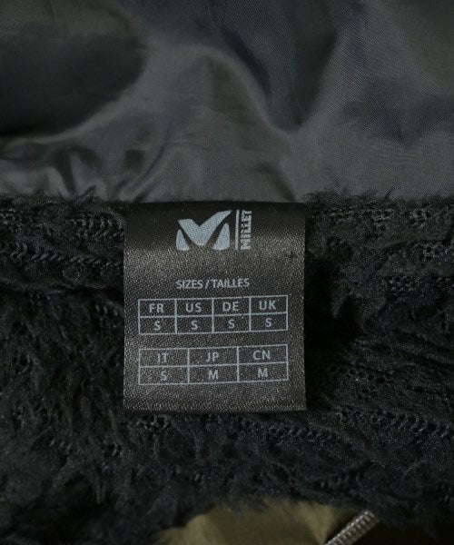 MILLET เสื้อพาร์กาภูเขา