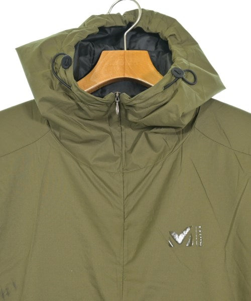 MILLET เสื้อพาร์กาภูเขา