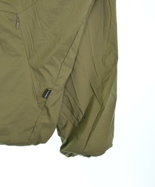 MILLET เสื้อพาร์กาภูเขา