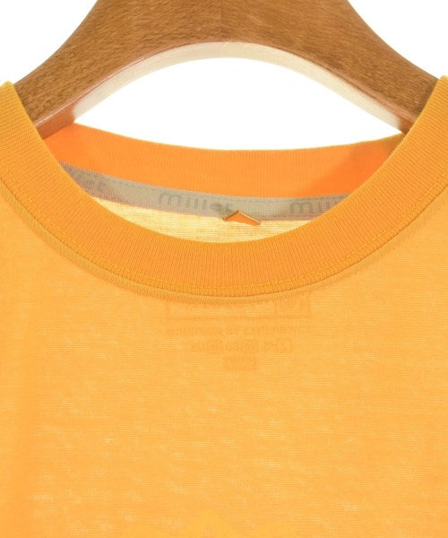 MILLET เสื้อยืด/เสื้อท็อปส์